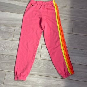 Kids Aviator Nation Sweatpants